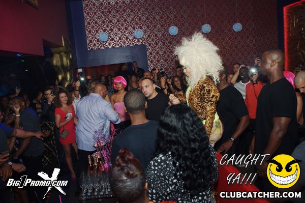 Luxy nightclub photo 129 - August 13th, 2011