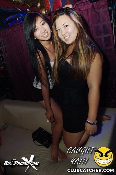 Luxy nightclub photo 15 - August 13th, 2011