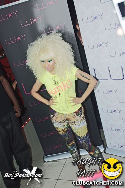 Luxy nightclub photo 159 - August 13th, 2011