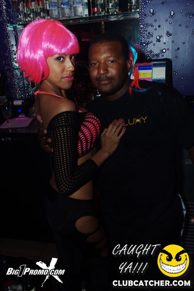Luxy nightclub photo 166 - August 13th, 2011