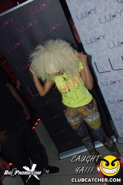 Luxy nightclub photo 183 - August 13th, 2011