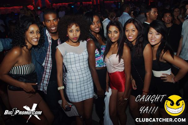 Luxy nightclub photo 185 - August 13th, 2011
