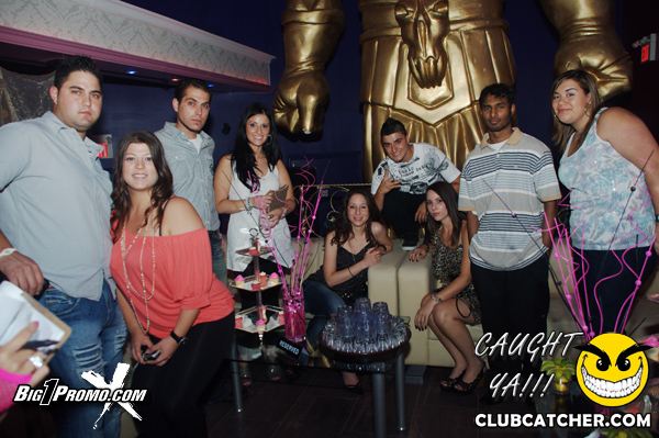 Luxy nightclub photo 190 - August 13th, 2011