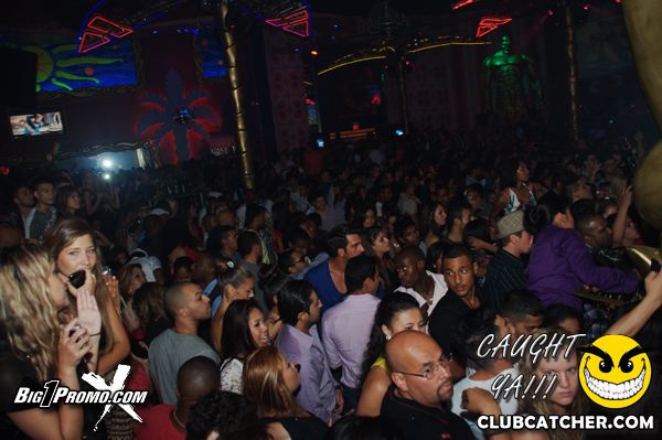 Luxy nightclub photo 195 - August 13th, 2011