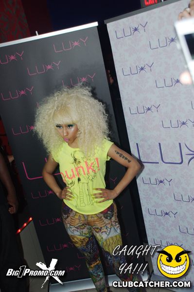 Luxy nightclub photo 197 - August 13th, 2011
