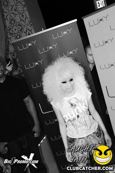 Luxy nightclub photo 200 - August 13th, 2011