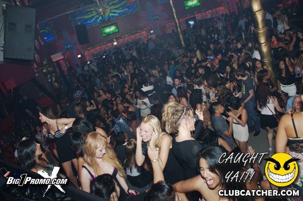 Luxy nightclub photo 218 - August 13th, 2011