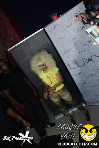 Luxy nightclub photo 223 - August 13th, 2011