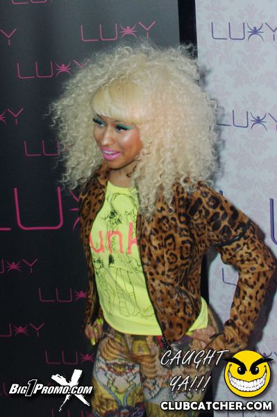 Luxy nightclub photo 236 - August 13th, 2011