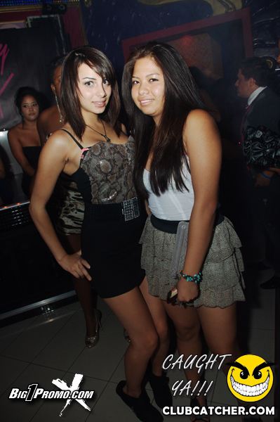 Luxy nightclub photo 276 - August 13th, 2011
