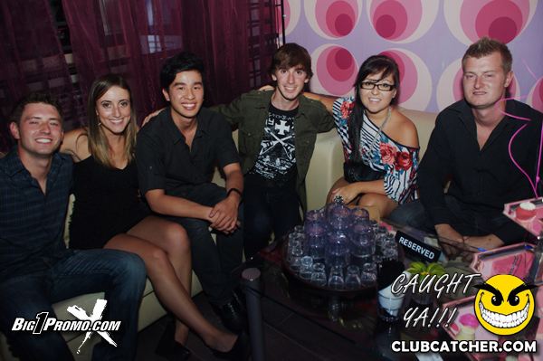 Luxy nightclub photo 279 - August 13th, 2011