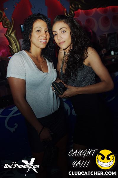 Luxy nightclub photo 287 - August 13th, 2011