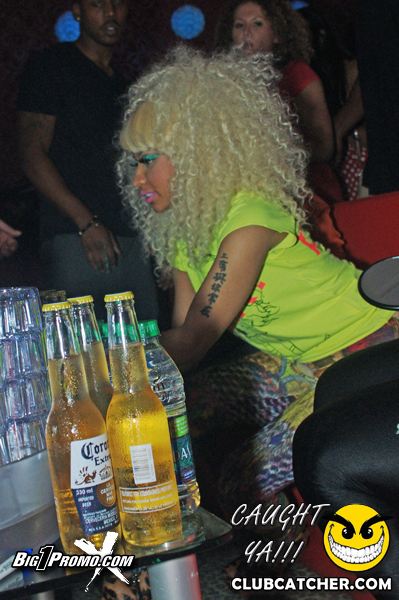 Luxy nightclub photo 301 - August 13th, 2011