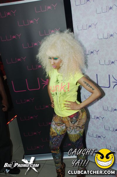 Luxy nightclub photo 32 - August 13th, 2011
