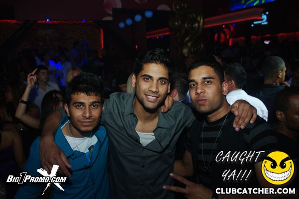 Luxy nightclub photo 320 - August 13th, 2011