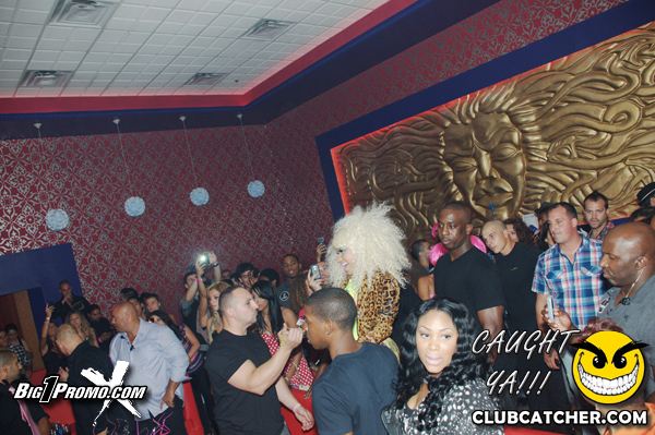 Luxy nightclub photo 34 - August 13th, 2011
