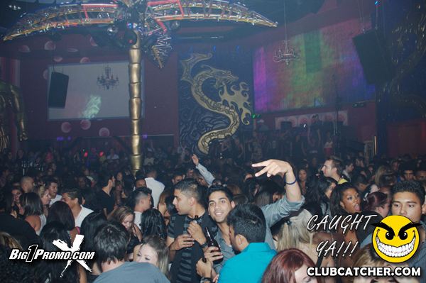 Luxy nightclub photo 35 - August 13th, 2011