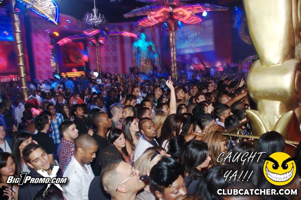 Luxy nightclub photo 42 - August 13th, 2011