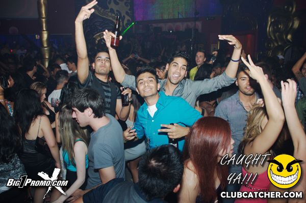 Luxy nightclub photo 46 - August 13th, 2011