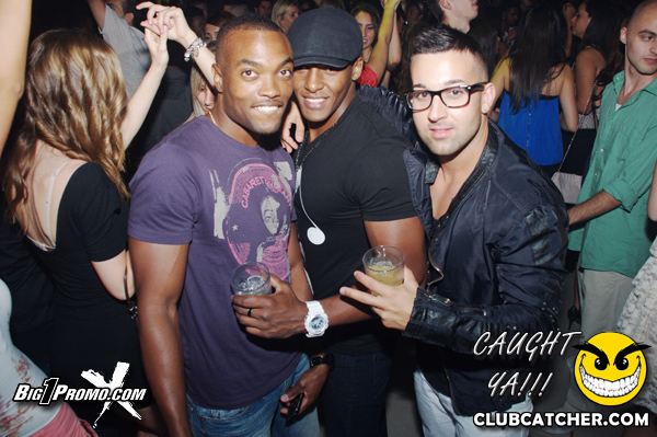 Luxy nightclub photo 53 - August 13th, 2011