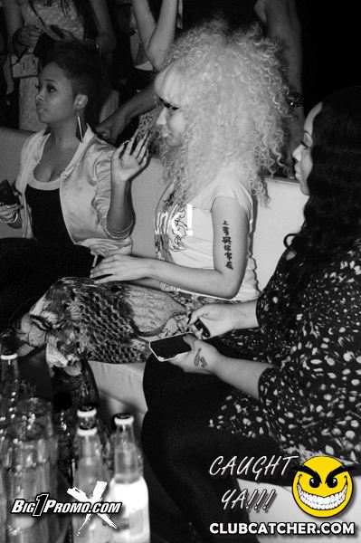 Luxy nightclub photo 55 - August 13th, 2011