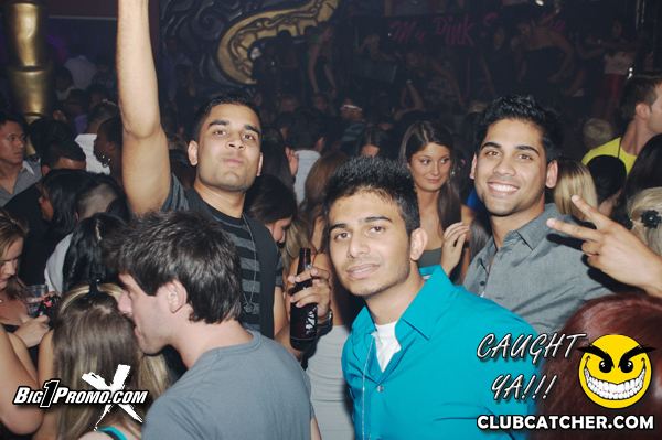 Luxy nightclub photo 64 - August 13th, 2011