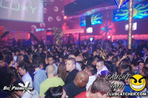 Luxy nightclub photo 72 - August 13th, 2011