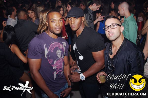 Luxy nightclub photo 75 - August 13th, 2011