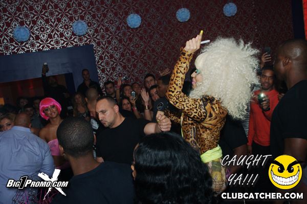 Luxy nightclub photo 80 - August 13th, 2011