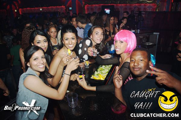 Luxy nightclub photo 88 - August 13th, 2011