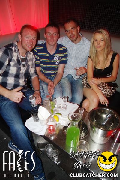 Faces nightclub photo 108 - August 19th, 2011