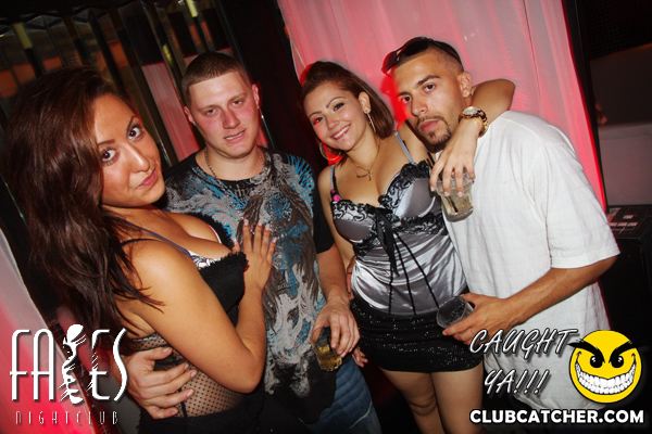 Faces nightclub photo 114 - August 19th, 2011