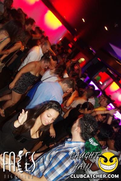 Faces nightclub photo 28 - August 19th, 2011