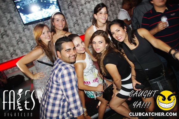 Faces nightclub photo 63 - August 19th, 2011