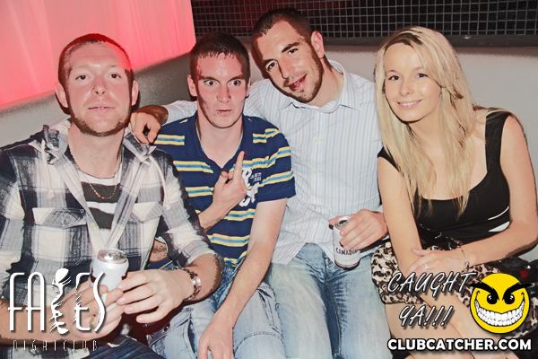 Faces nightclub photo 68 - August 19th, 2011