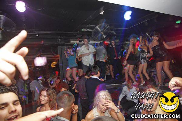 Live nightclub photo 1 - August 20th, 2011