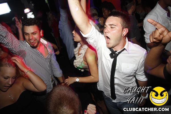 Live nightclub photo 138 - August 20th, 2011