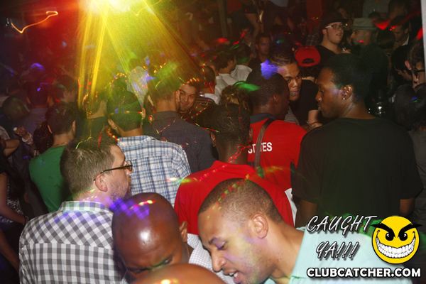 Live nightclub photo 21 - August 20th, 2011