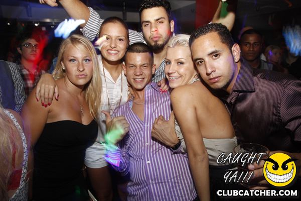 Live nightclub photo 225 - August 20th, 2011