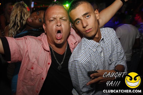 Live nightclub photo 232 - August 20th, 2011