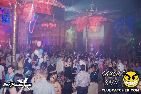 Luxy nightclub photo 1 - August 20th, 2011