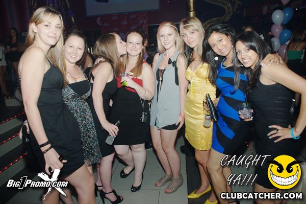 Luxy nightclub photo 2 - August 20th, 2011