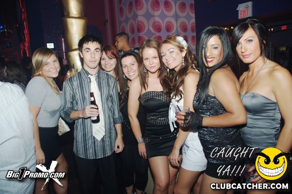 Luxy nightclub photo 124 - August 20th, 2011