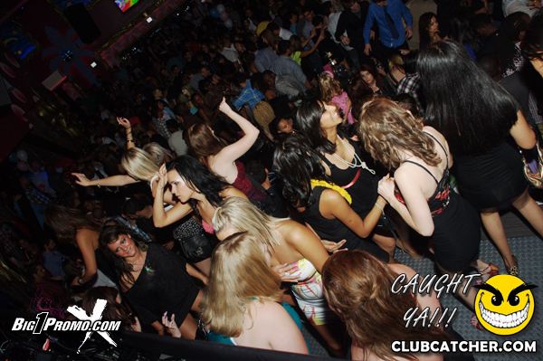 Luxy nightclub photo 136 - August 20th, 2011