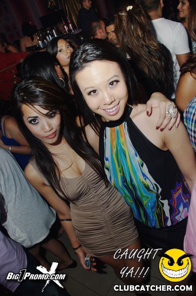 Luxy nightclub photo 15 - August 20th, 2011