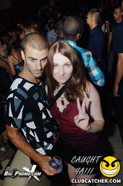 Luxy nightclub photo 142 - August 20th, 2011