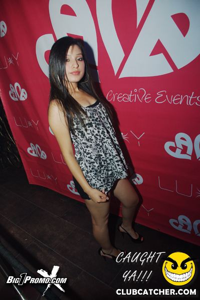 Luxy nightclub photo 149 - August 20th, 2011