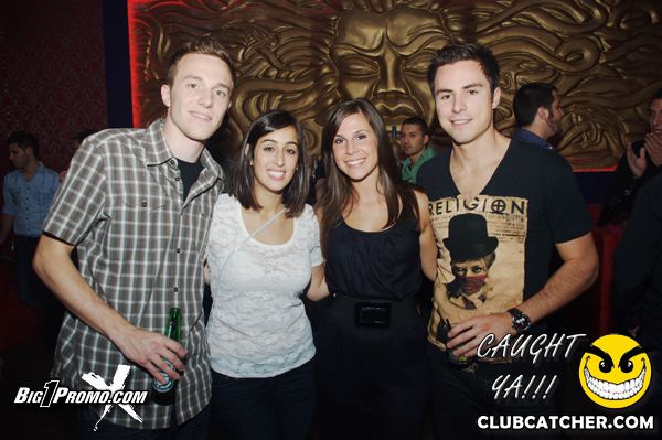 Luxy nightclub photo 161 - August 20th, 2011