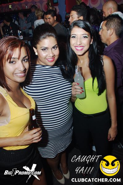 Luxy nightclub photo 162 - August 20th, 2011