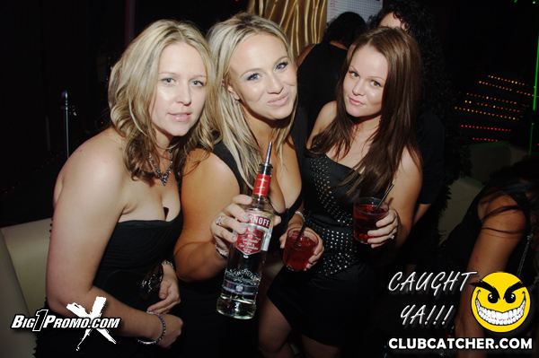 Luxy nightclub photo 167 - August 20th, 2011